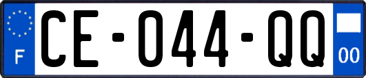 CE-044-QQ