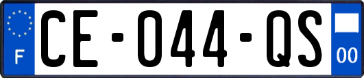 CE-044-QS