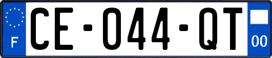 CE-044-QT