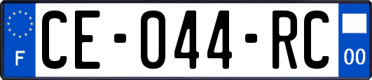 CE-044-RC