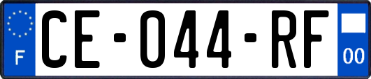 CE-044-RF