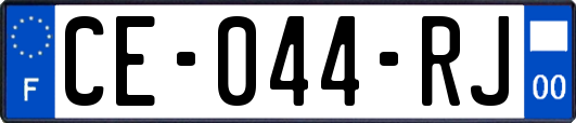 CE-044-RJ