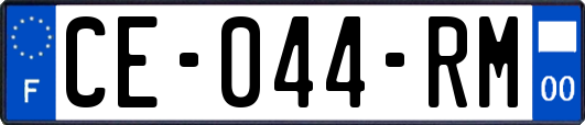 CE-044-RM