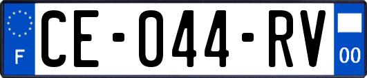 CE-044-RV