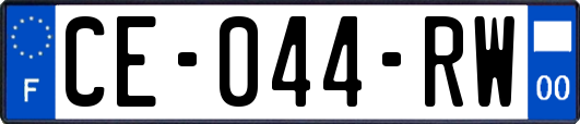 CE-044-RW