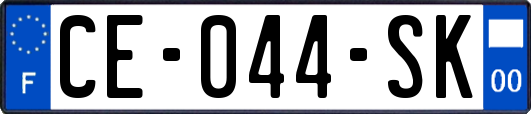 CE-044-SK