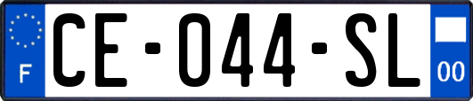 CE-044-SL