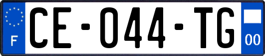 CE-044-TG