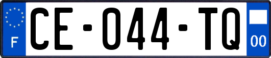 CE-044-TQ