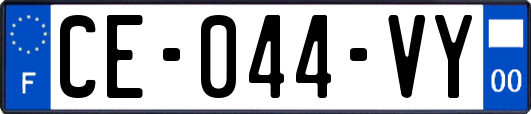 CE-044-VY