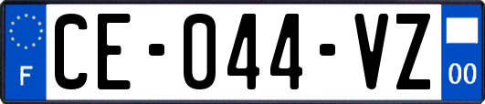 CE-044-VZ