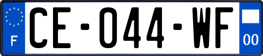 CE-044-WF