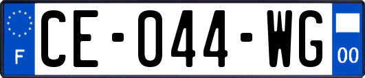 CE-044-WG