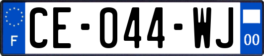 CE-044-WJ