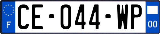 CE-044-WP