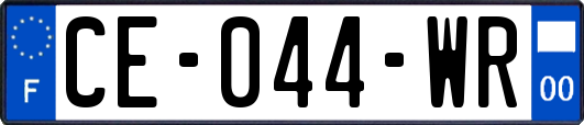 CE-044-WR