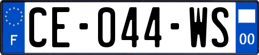 CE-044-WS