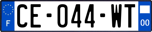 CE-044-WT