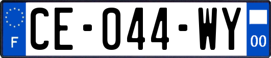 CE-044-WY