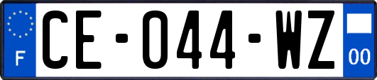 CE-044-WZ