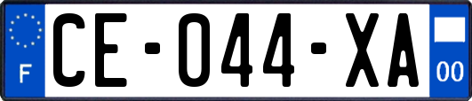 CE-044-XA