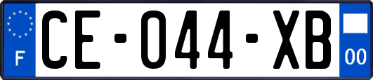 CE-044-XB