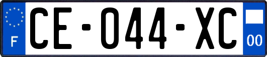 CE-044-XC
