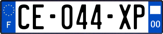 CE-044-XP