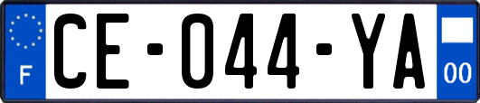 CE-044-YA