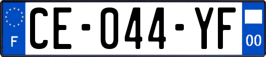 CE-044-YF