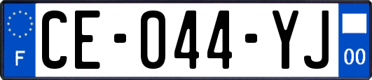 CE-044-YJ