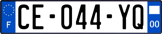 CE-044-YQ