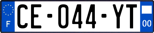 CE-044-YT