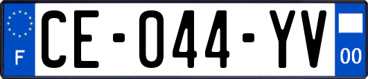 CE-044-YV