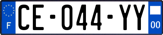 CE-044-YY