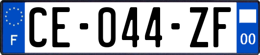 CE-044-ZF