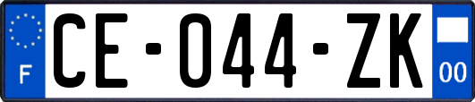 CE-044-ZK