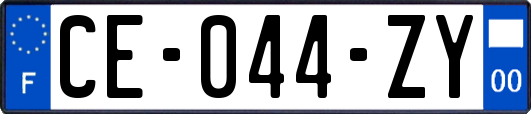 CE-044-ZY