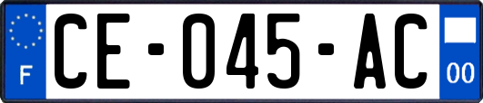 CE-045-AC