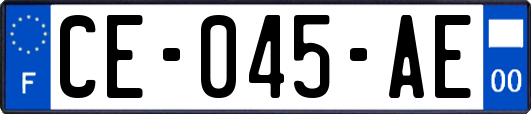 CE-045-AE