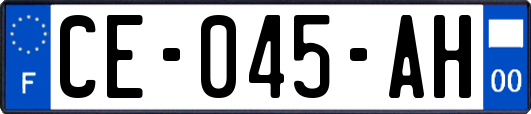 CE-045-AH