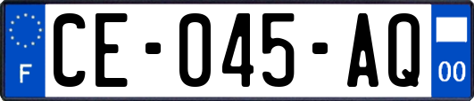 CE-045-AQ