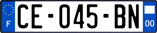 CE-045-BN