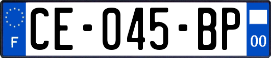 CE-045-BP