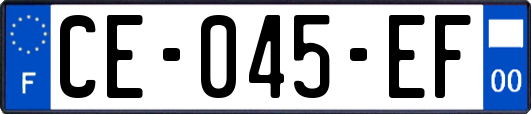 CE-045-EF