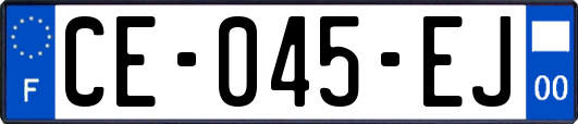 CE-045-EJ