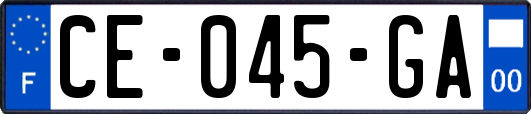 CE-045-GA