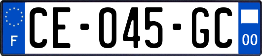 CE-045-GC