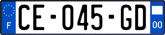 CE-045-GD