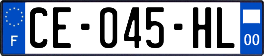 CE-045-HL